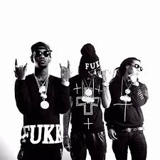 However, their new single 'need it' with nba youngboy is beginning to pick up some momentum on radio. Mixtapemonkey Migos