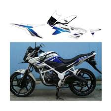 Modifikasi motor honda cb 150 r touring box modifikasi modifikasi motor honda cb150r touring 1stmotorxstyleorg cb150r modifikasi touring by icalaci arie levioz video free modifikasi motor honda cb150r ala scrambler modifikasimotorz modifikasi cb150r jari jari cibimini part2 the most popular honda punya fasilitas gonta ganti cat untuk modif. Jual Master Decal Modif Stiker For Honda Cb 150 R Streatfire Terbaru Juni 2021 Blibli