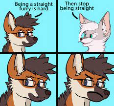 Furry_irl : r/furry_irl