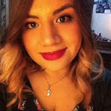 Joanna Almanza's Instagram, Twitter & Facebook