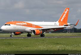 It operates scheduled flights across europe and is a subsidiary of easyjet plc. Oe Ive Easyjet Europe Airbus A320 214 Wl Photo By Bram Steeman Id 1129038 Planespotters Net