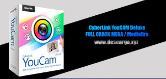 Microsoft outlook and at least 1 mb of free disk space. Cyberlink Youcam Deluxe Full V9 1 Crack Mega