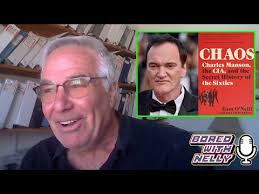 Tarantino's Thought's On Chaos