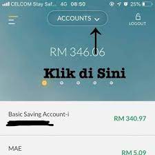 Ini adalah antara tempat simpanan yang baik untuk gandakan simpanan anda dengan dividen dalam lingkungan 5% setahun. Cara Simpan Duit Asb Dengan Kaki Bisnes Viral Facebook