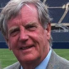 Yesterday I retired from a 23 year career in the Financial Services  business. Along the way I met some incredibly colorful characters and Great  Americans. I would like to thank all of