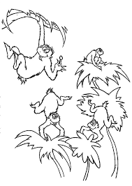 This is a great opportunity for kids to have fun and practice line drawing at the same time. Parentune Free Printable Cindy Lou Who Coloring Picture Assignment Sheets Pictures For Child