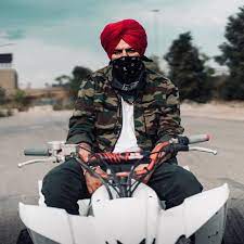 He started his career with lyrics of the song sung by ninja and his singing career with duet song. Sidhu Moose Wala Wallpaper For Android Apk Download
