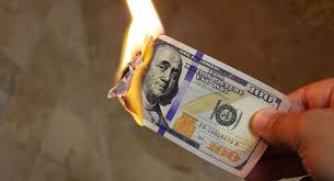 E vorba de gbp, nu usd. Sua S Au Speriat Pentru Dolar Din Cauza Propriilor SancÈ›iuni