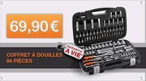 Ouverture du service achats de votre nouveau magasin à lyon croix rousse ! Les Outils Magnusson De Brico Depot