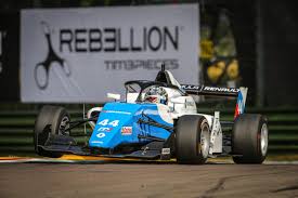 Formula 1 russian grand prix. M2 Competition To Miss Formula Renault Eurocup S Nurburgring Round