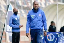 I am surprised by chippa united's statement. Siyabulela Gwambi Appointed New Chippa United Head Coach Diskifans