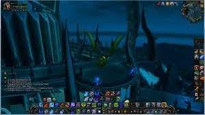Next thing i do is pit of saron i accept quest there and did it. Pit Of Saron Zone World Of Warcraft
