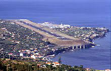Located on a prime hilltop site overlooking funchal, the 120 hectare palheiro estate has grown from an early 19th century hunting lodge and summer retreat for nobility into a sophisticated resort destination. Cristiano Ronaldo International Airport Wikipedia