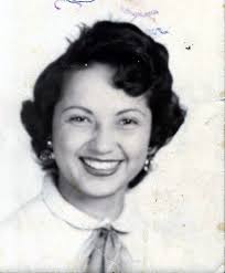 Maria Guardiola Obituary