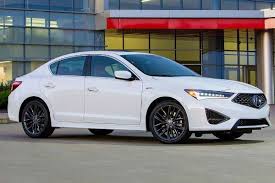 2020 Acura Ilx Acura Ilx Acura Acura Cars