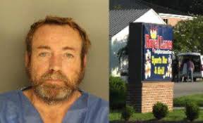 Solicitor: Goose Creek Man Sentenced To 90 Years In Prison For Terrorizing  Bowling Alley, Raping Child