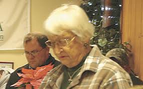 Talk of Dresser quarry draws voices of opposition