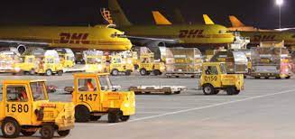 Dhl connects people in over 220 countries and territories worldwide. Dhl Sees Healthcare As Driver Of Growth In Australia Daily Cargo News