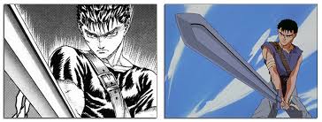 Manga Vs Anime Berserk Album On Imgur In this episode of anime vs. manga vs anime berserk album on imgur