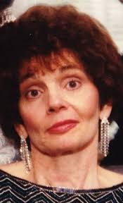 Obituary of Amy Cusimano