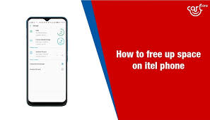 Dec 29, 2020 · further, the free online courses range in duration from 5 weeks to 12 weeks depending on the type, complexity, and level of the course. How To Free Up Space On Itel Phone Carlcare
