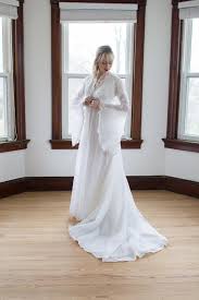 Maybe you would like to learn more about one of these? Vintage 1970 Hippie Boho Brautkleid Grosse S M Glocke Armel Etsy