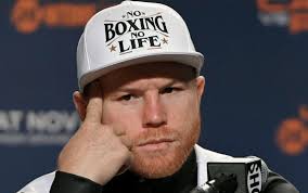 Jim Lampley: Canelo Growing Frustrated