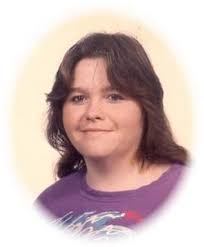 Teresa Lynn Davis (1967-2006)