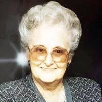 Nancy Lou McCray, 84