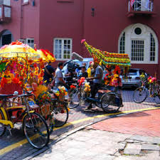 The best way to find cheap bus tickets from kuala lumpur to melaka is to book your tickets as early as possible. Rundreise Hohepunkte Malaysias Ab Kuala Lumpur Tourasia Reise Angebot