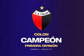Jun 04, 2021 · santa fe es una de las provincias más afectadas por la pandemia en el país, con 5.600 víctimas fatales sobre un total de 358,819 contagios. Esports Colon Salio Campeon Del Torneo De Primera Division El Litoral Noticias Santa Fe Argentina Ellitoral Com
