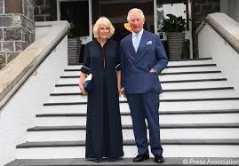 Charles had long been in love with camilla. PrinÅ£ul De Wales Si Ducesa De Cornwall S Au News Ro