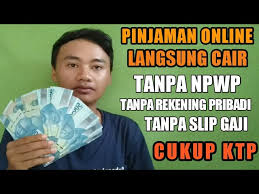 Aplikasi pinjol ilegal yang pertama adalah bambupinjam. 2 Aplikasi Pinjaman Online Tanpa Rekening Pribadi Syarat Hanya Ktp Proses Cepat Youtube