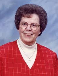 Margaret Schmidt Obituary (1924