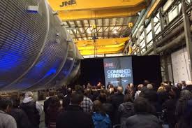 Elance steel is the steel fabricator of choice in saskatchewan. First Nations Finalize Merger With Saskatoon Fabricator 650 Ckom