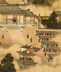 If imperial china did return, it will happen in a very modern way. Ancient China World History Encyclopedia