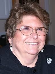 Obituary for Bernice J. 'Betty' (Vondracek) Hayes