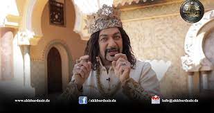 يتحدث عن الممثل حكيم زلوم hakim zaloom (19 june 1974) in abyar, algiers graduated from the central conservatory of music, acting and dancing in 2001 obtained the first prize means unanimous, work nearly six plays between 2001. Ø§Ù„ÙÙ†Ø§Ù† Ø­ÙƒÙŠÙ… Ø²Ù„ÙˆÙ… ÙŠØªØ­Ø¯Ø« Ø¹Ù† ÙƒÙˆØ§Ù„ÙŠØ³ Ù…Ø³Ù„Ø³Ù„ Ø¹Ø§Ø´ÙˆØ± Ø§Ù„Ø¹Ø§Ø´Ø± 3
