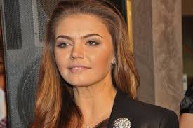 Born 12 may 1983) is a russian politician, media manager, retired individual rhythmic gymnast, and honoured master of sports. Alina Kabaeva Uverena Chto Eyu Dvigala Lyubov A Ne Ambicii
