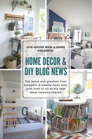 Theinspiredroom.net finding on this blog more inspired for your decorating room. Pin On Best Of Projects Our House Now A Home