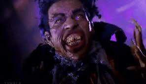 The director of the disney channel movie 'don't look under the bed' tells an untold story behind the film's ending. Mrs Aston Smith On Twitter The Boogeyman Was Scary Af For A Kids Movie