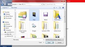 Ini Dia Cara Merubah File Pdf Ke Word Tanpa Aplikasi Agar Bisa Diedit Youtube