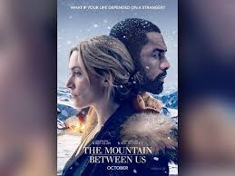 Will The New Movie The Mountain Between Us Point Viewers To Christ New Movies Movie Director Romance Writers