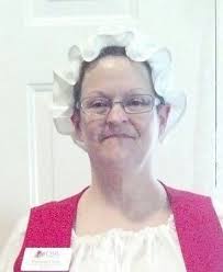 Patricia Cook Obituary (2015)