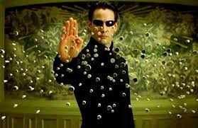 Ghost is described by the wachowskis as an ascetic buddhist killer. The Matrix Sequel Moves Up To Christmas 2021