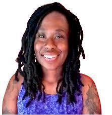 Acrylic Painting by Felicia Tasby