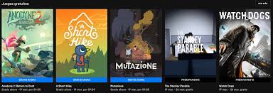 Descarga gratis y 100% segura. Descubre Como Descargar Gratis 3 Divertidos Juegos Indie Para Pc Levelup