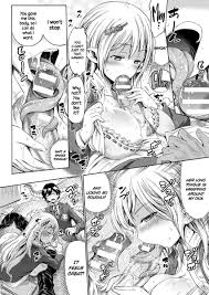 Read Monster Girl Transformation Go! online for free | Doujin.sexy