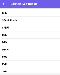 Biasanya dengan cara ini, kamu bisa mendapatkan modal berupa uang tunai. Cara Mohon Semula Salinan Sijil Spm Pmr Yang Hilang Secara Online Guna E Lembaga Peperiksaan