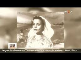 From wikimedia commons, the free media repository. Maria TÄƒnase Salutare BÄƒtrane Bucuresti Youtube